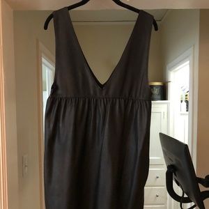 Zara Baby Doll Dress